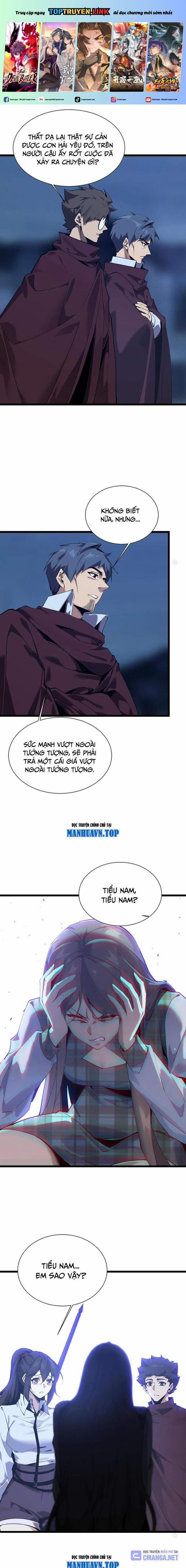 Ta Học Trảm Thần Trong Bệnh Viện Tâm Thần 0 Toptruyen.link trang 0