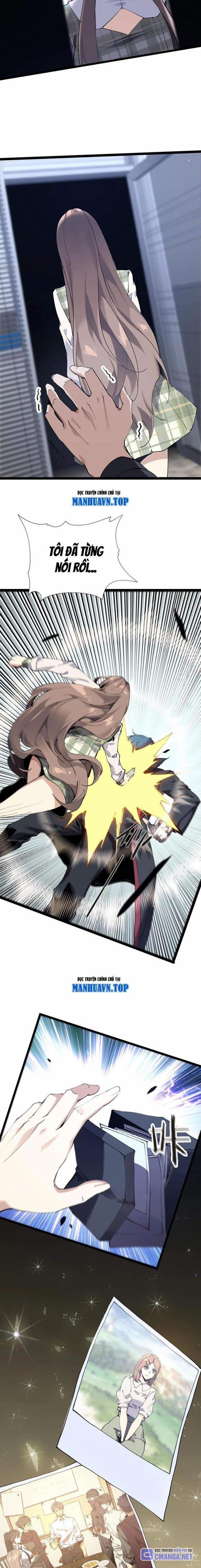 Ta Học Trảm Thần Trong Bệnh Viện Tâm Thần 0 Toptruyen.link trang 10