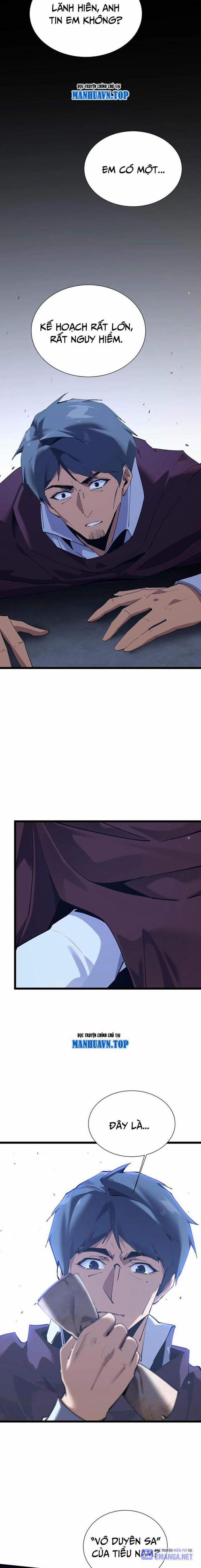 Ta Học Trảm Thần Trong Bệnh Viện Tâm Thần 0 Toptruyen.link trang 12