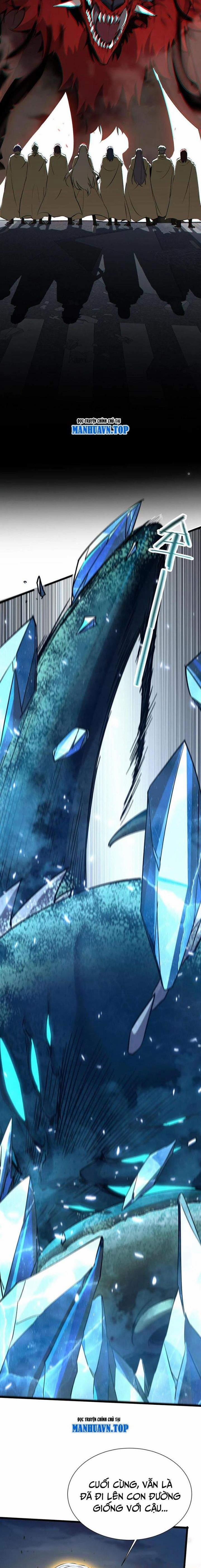 Ta Học Trảm Thần Trong Bệnh Viện Tâm Thần 0 Toptruyen.link trang 16