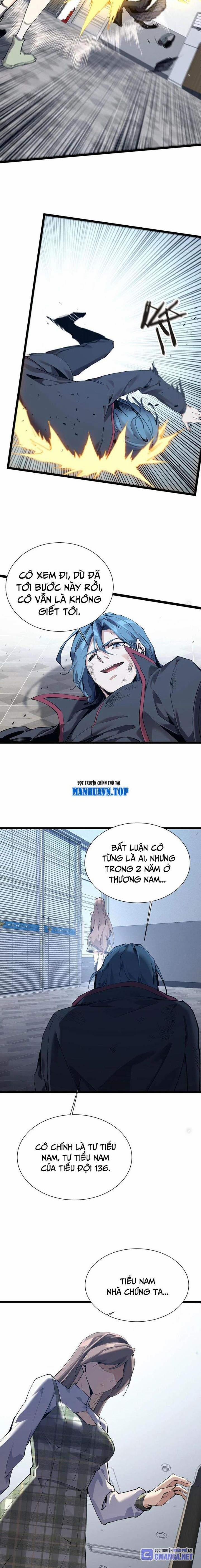 Ta Học Trảm Thần Trong Bệnh Viện Tâm Thần 0 Toptruyen.link trang 8