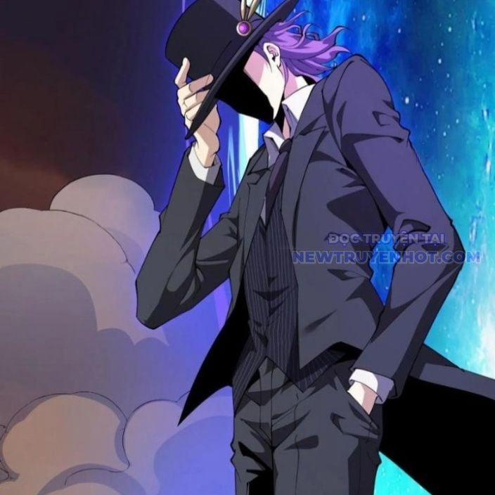 Ta Học Trảm Thần Trong Bệnh Viện Tâm Thần 187 trang 22