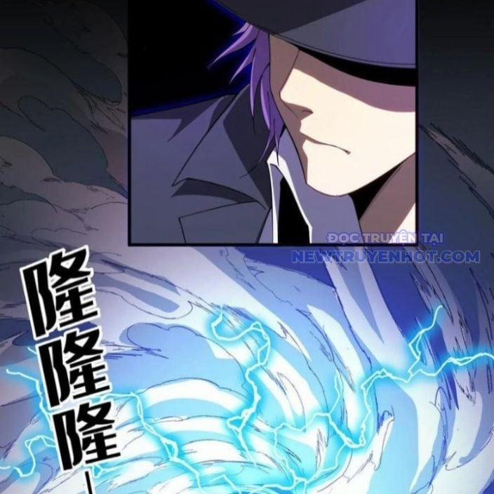 Ta Học Trảm Thần Trong Bệnh Viện Tâm Thần 187 trang 24