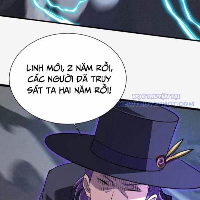 Ta Học Trảm Thần Trong Bệnh Viện Tâm Thần 187 trang 41