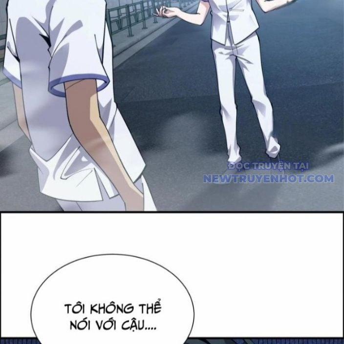 Ta Học Trảm Thần Trong Bệnh Viện Tâm Thần 187 trang 5