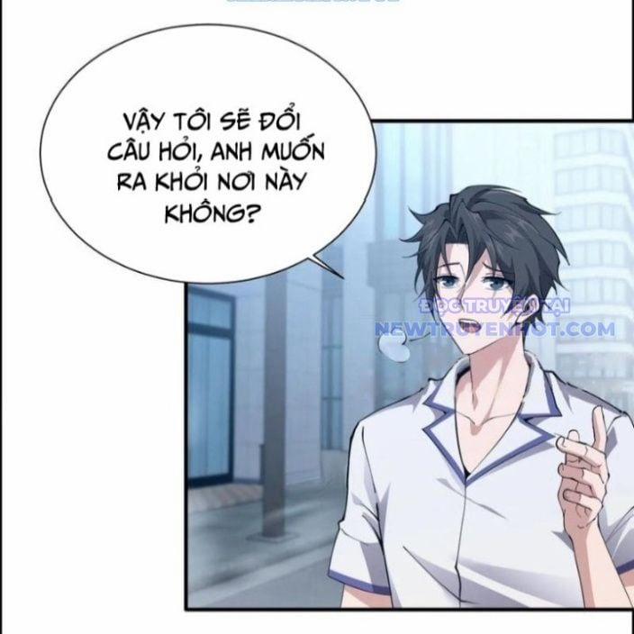 Ta Học Trảm Thần Trong Bệnh Viện Tâm Thần 187 trang 7
