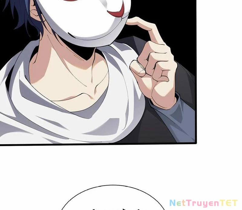 Ta Học Trảm Thần Trong Bệnh Viện Tâm Thần 188 trang 28