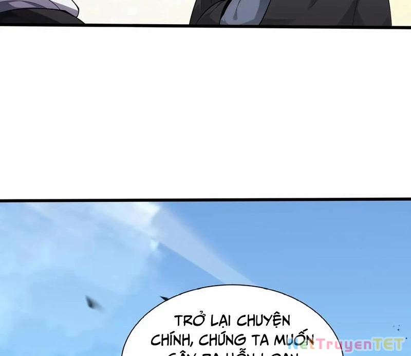 Ta Học Trảm Thần Trong Bệnh Viện Tâm Thần 188 trang 30