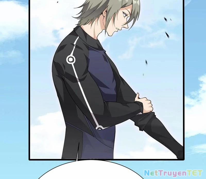 Ta Học Trảm Thần Trong Bệnh Viện Tâm Thần 188 trang 37