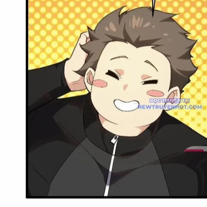 Ta Học Trảm Thần Trong Bệnh Viện Tâm Thần 189 trang 11