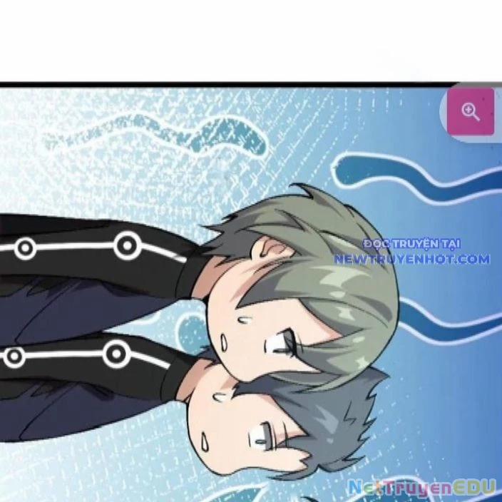 Ta Học Trảm Thần Trong Bệnh Viện Tâm Thần 189 trang 34