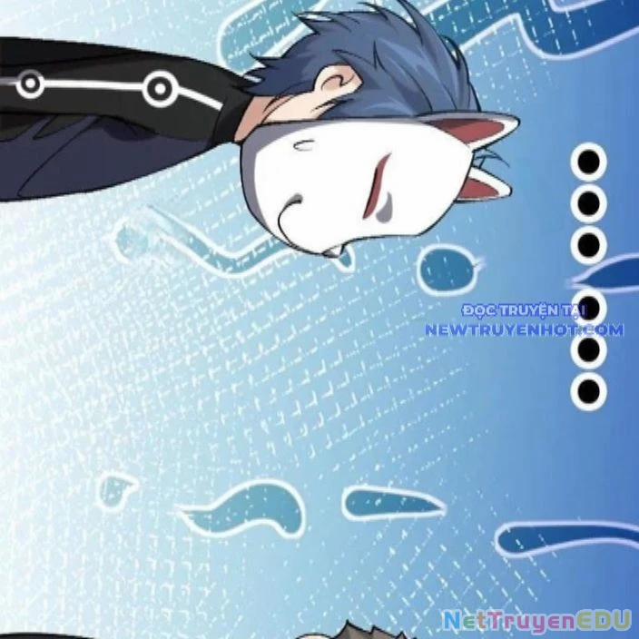 Ta Học Trảm Thần Trong Bệnh Viện Tâm Thần 189 trang 35