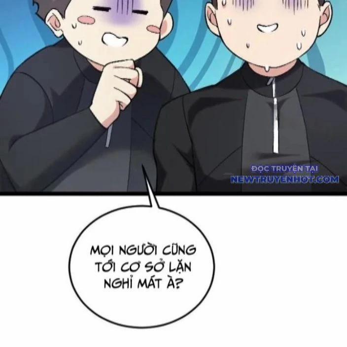 Ta Học Trảm Thần Trong Bệnh Viện Tâm Thần 189 trang 38