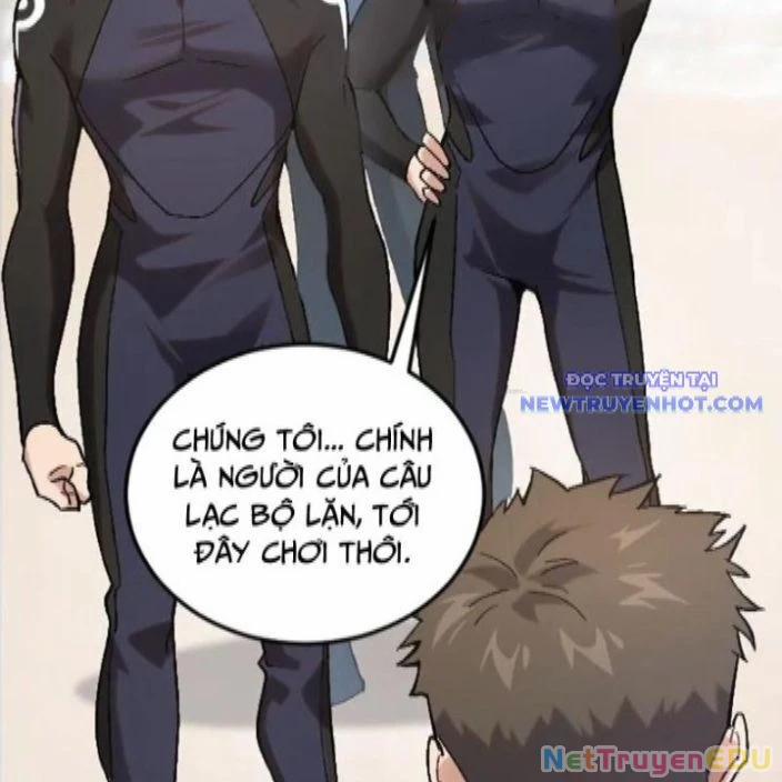 Ta Học Trảm Thần Trong Bệnh Viện Tâm Thần 189 trang 44