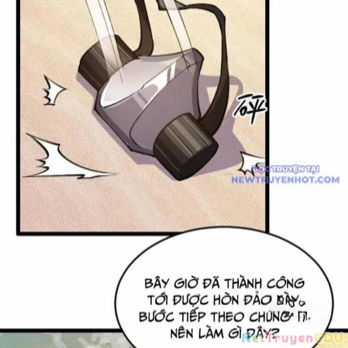 Ta Học Trảm Thần Trong Bệnh Viện Tâm Thần 189 trang 6