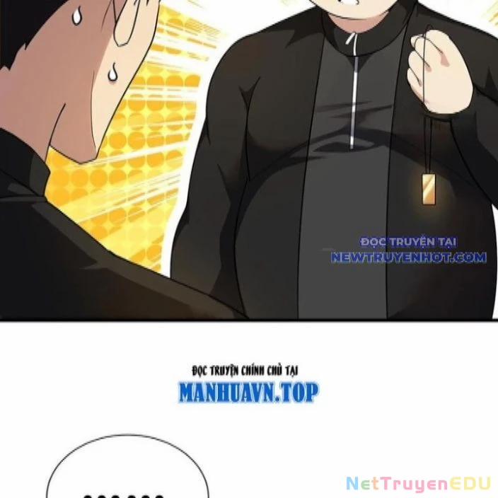 Ta Học Trảm Thần Trong Bệnh Viện Tâm Thần 190 trang 28