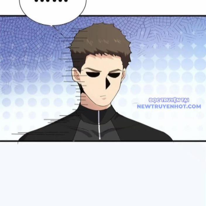 Ta Học Trảm Thần Trong Bệnh Viện Tâm Thần 190 trang 29