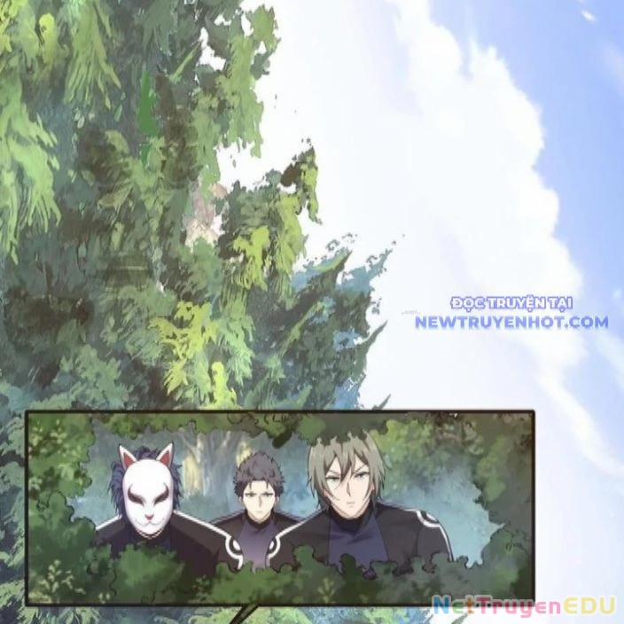 Ta Học Trảm Thần Trong Bệnh Viện Tâm Thần 190 trang 34