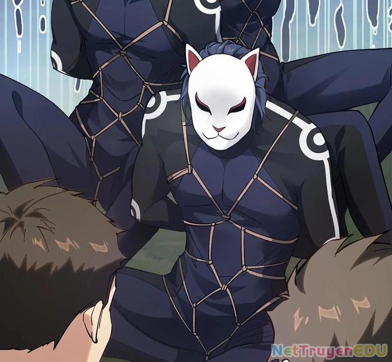 Ta Học Trảm Thần Trong Bệnh Viện Tâm Thần 191 trang 4