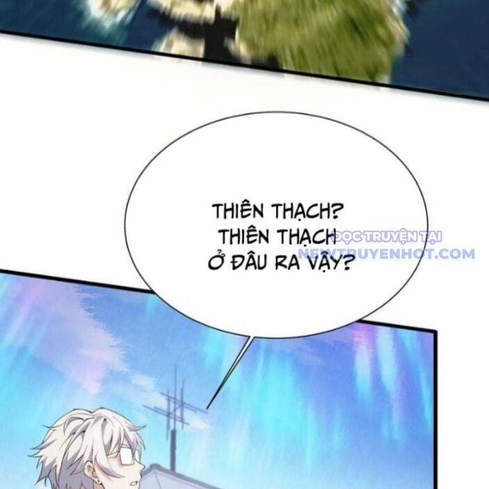 Ta Học Trảm Thần Trong Bệnh Viện Tâm Thần 192 trang 10