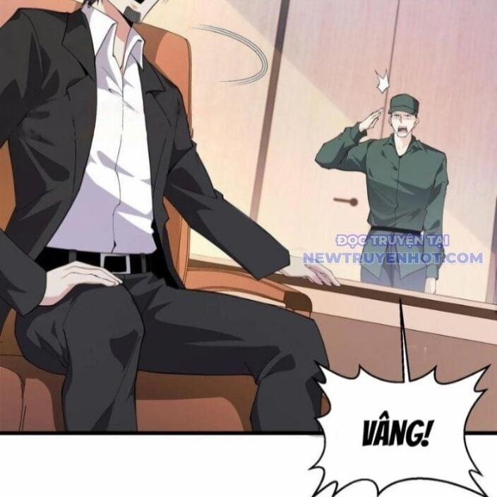 Ta Học Trảm Thần Trong Bệnh Viện Tâm Thần 192 trang 18