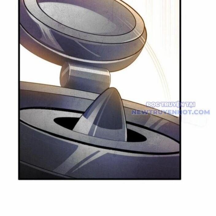 Ta Học Trảm Thần Trong Bệnh Viện Tâm Thần 192 trang 30