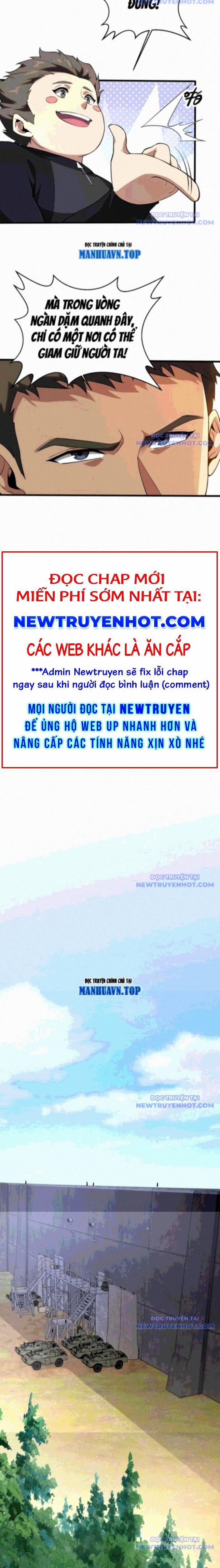 Ta Học Trảm Thần Trong Bệnh Viện Tâm Thần 193 trang 5