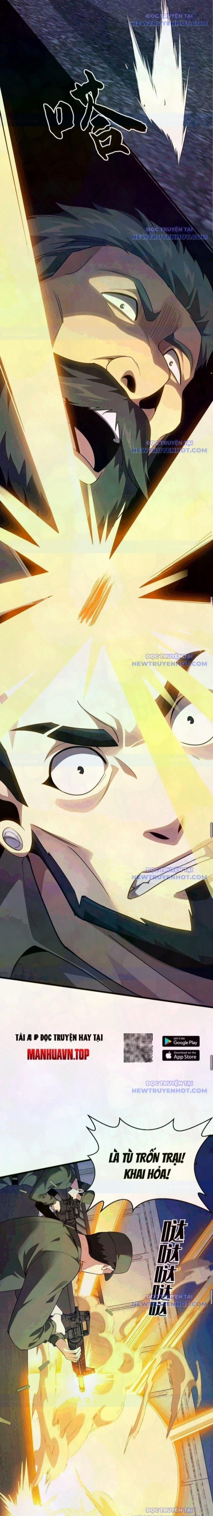 Ta Học Trảm Thần Trong Bệnh Viện Tâm Thần 198 trang 4