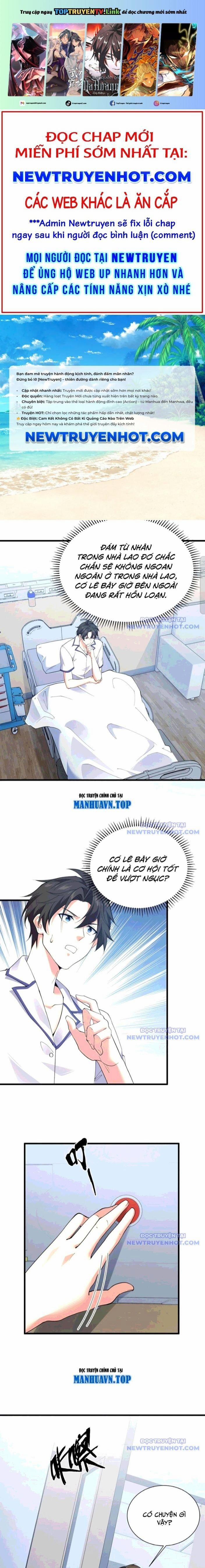 Ta Học Trảm Thần Trong Bệnh Viện Tâm Thần 199 trang 0