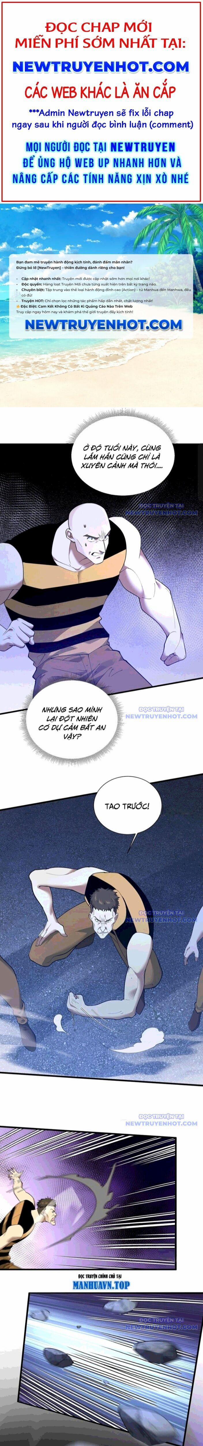 Ta Học Trảm Thần Trong Bệnh Viện Tâm Thần 202 trang 0