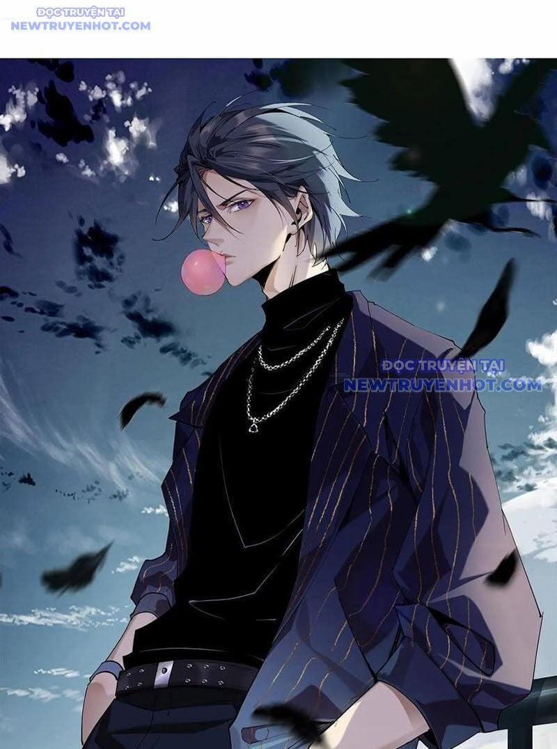 Ta Học Trảm Thần Trong Bệnh Viện Tâm Thần 205 trang 1