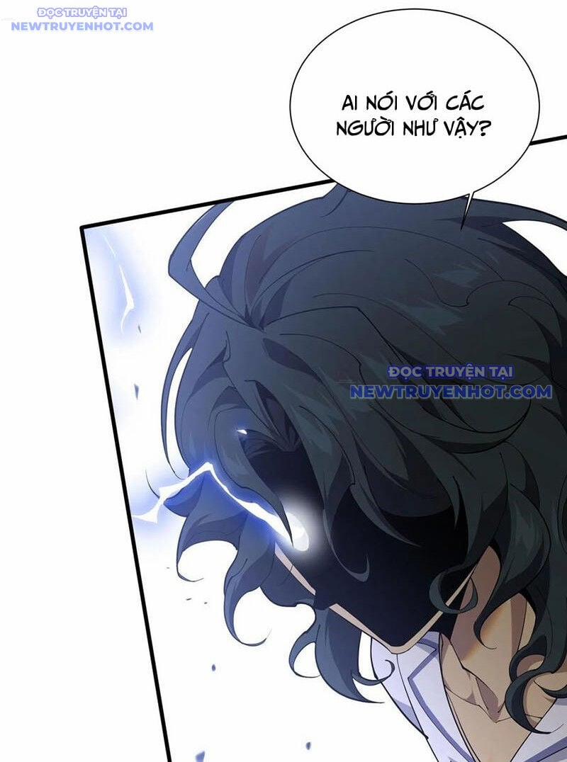 Ta Học Trảm Thần Trong Bệnh Viện Tâm Thần 205 trang 16