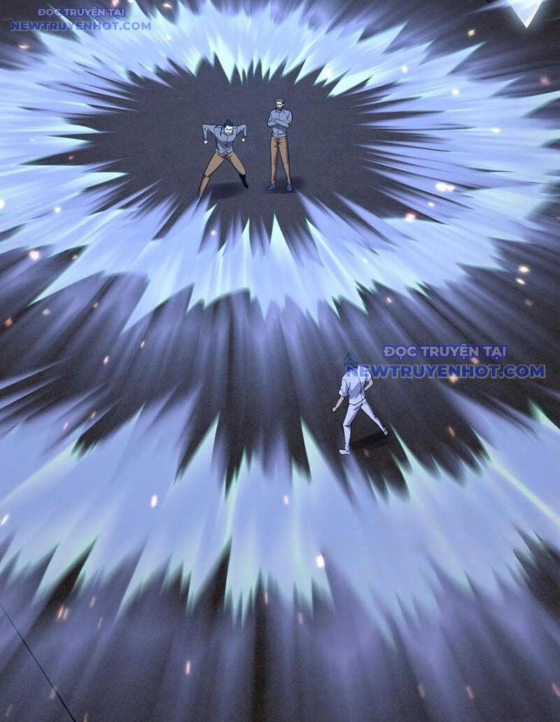 Ta Học Trảm Thần Trong Bệnh Viện Tâm Thần 205 trang 53