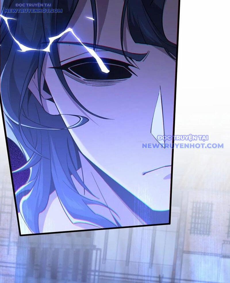 Ta Học Trảm Thần Trong Bệnh Viện Tâm Thần 206 trang 23