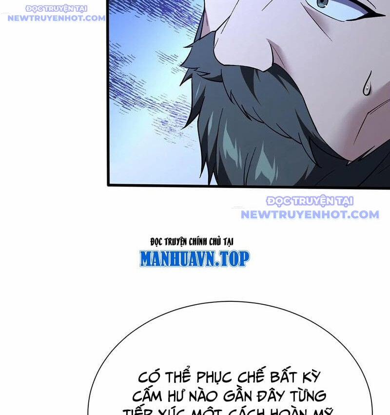 Ta Học Trảm Thần Trong Bệnh Viện Tâm Thần 206 trang 46
