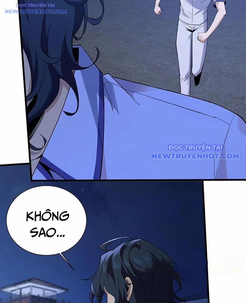 Ta Học Trảm Thần Trong Bệnh Viện Tâm Thần 206 trang 7