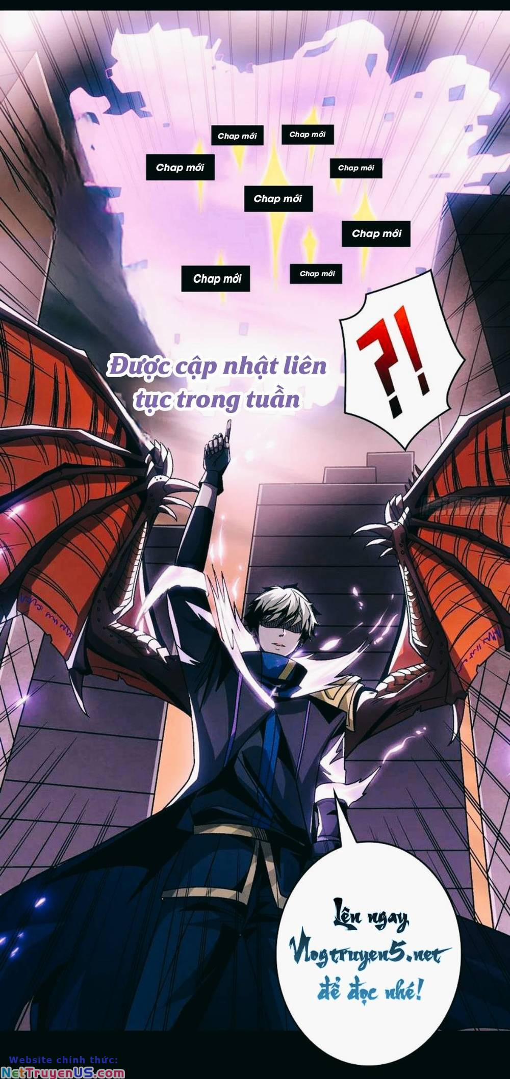 Ta Học Trảm Thần Trong Bệnh Viện Tâm Thần 6 trang 5