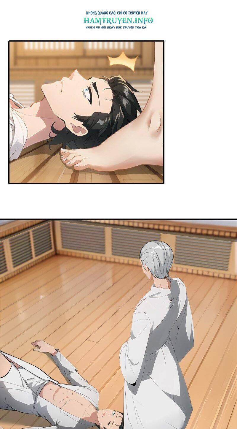 Ta Không Muốn Làm Đệ Nhất 228 trang 0