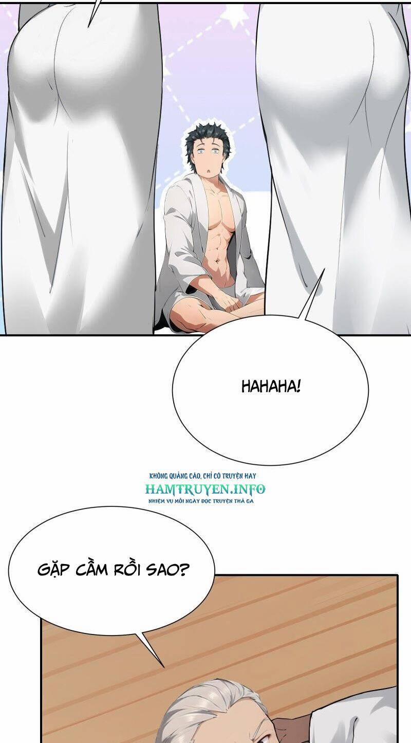 Ta Không Muốn Làm Đệ Nhất 228 trang 11