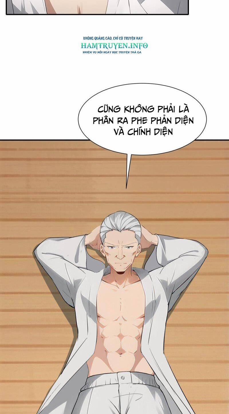 Ta Không Muốn Làm Đệ Nhất 228 trang 15