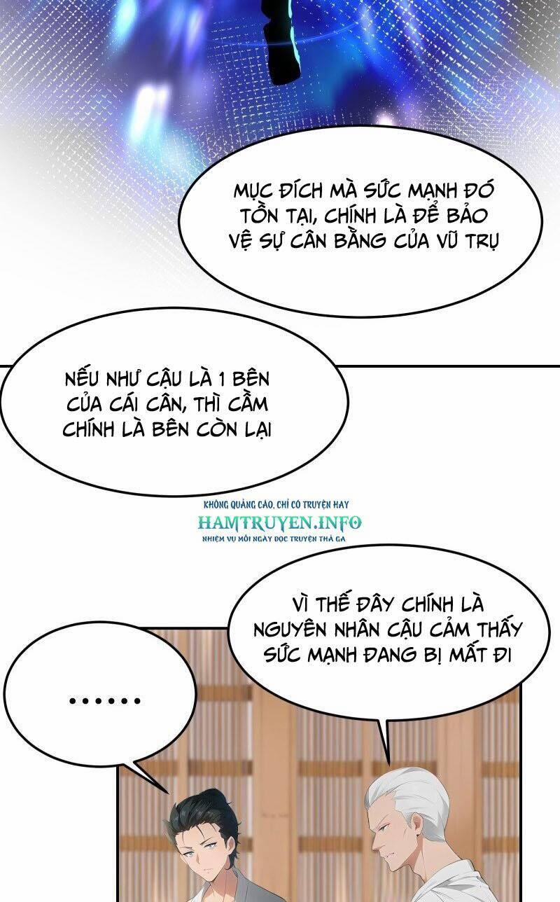 Ta Không Muốn Làm Đệ Nhất 228 trang 20