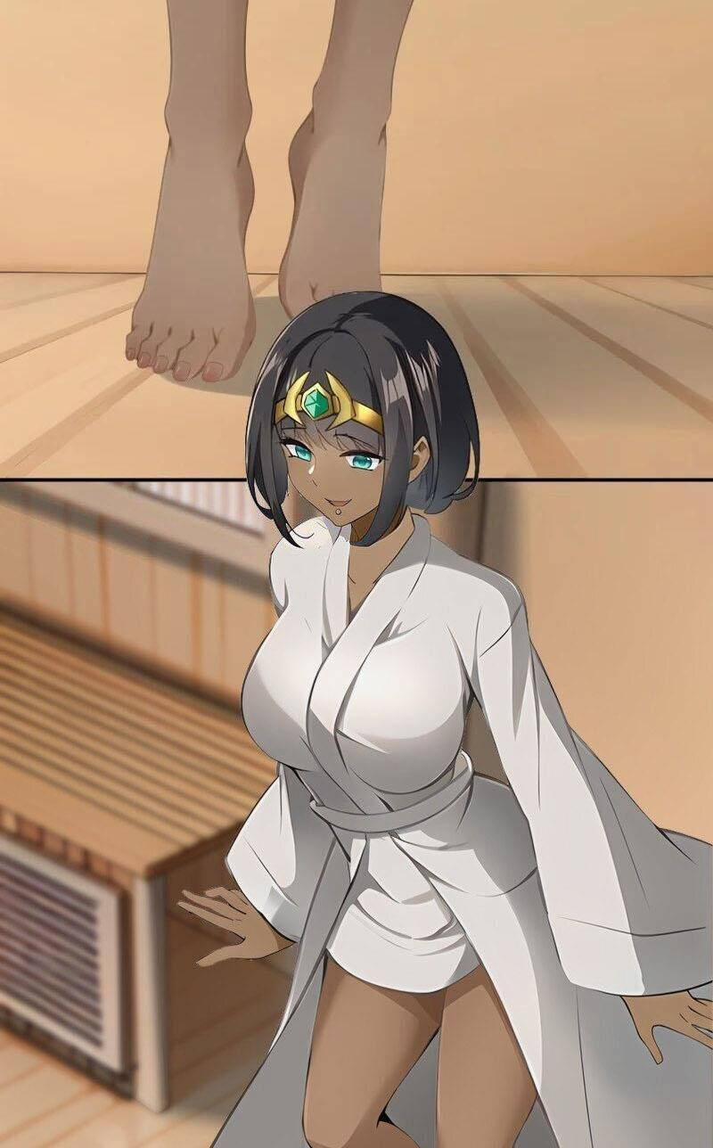 Ta Không Muốn Làm Đệ Nhất 228 trang 24