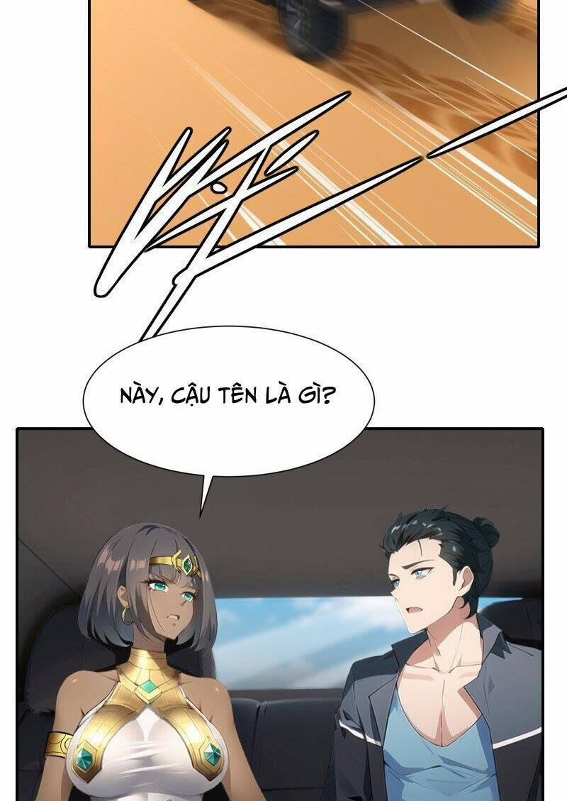 Ta Không Muốn Làm Đệ Nhất 229 trang 10