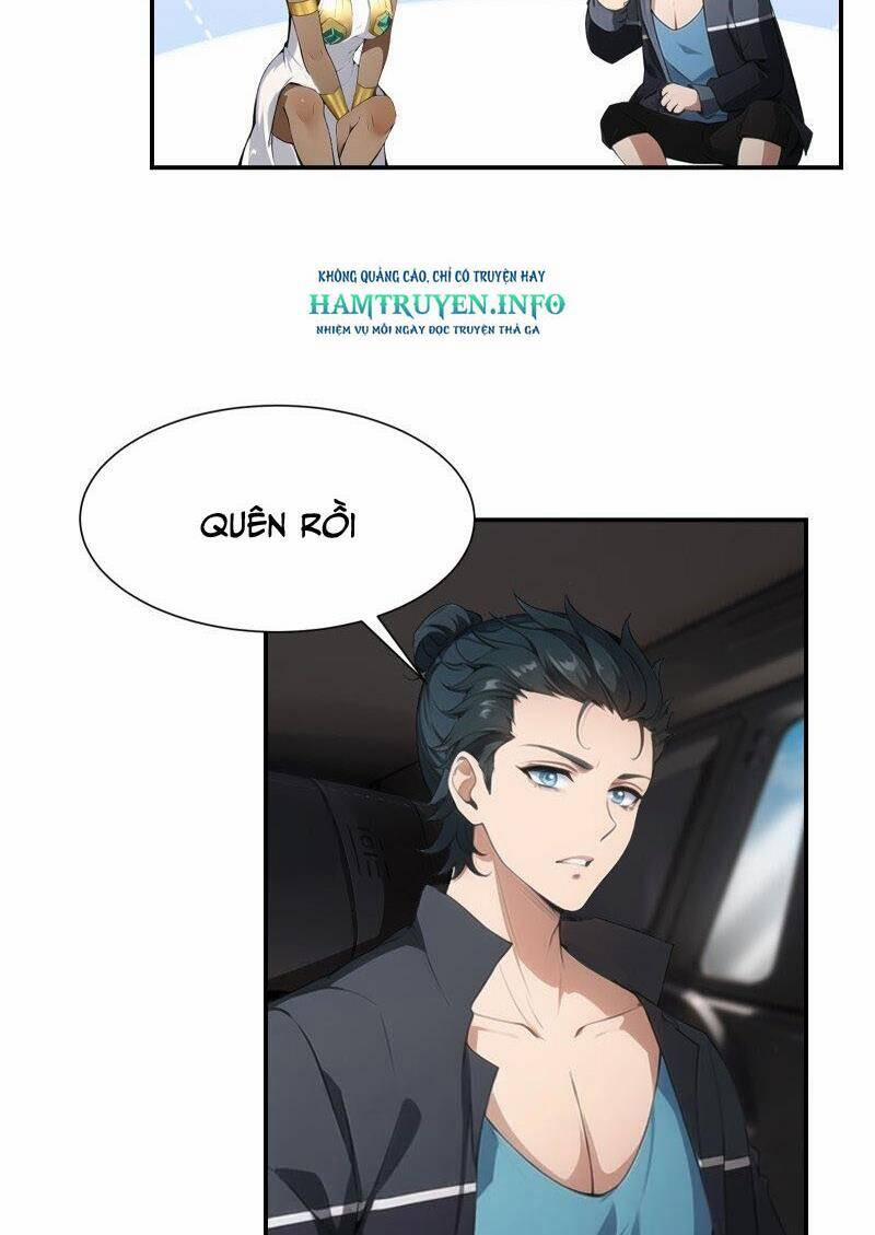 Ta Không Muốn Làm Đệ Nhất 229 trang 12