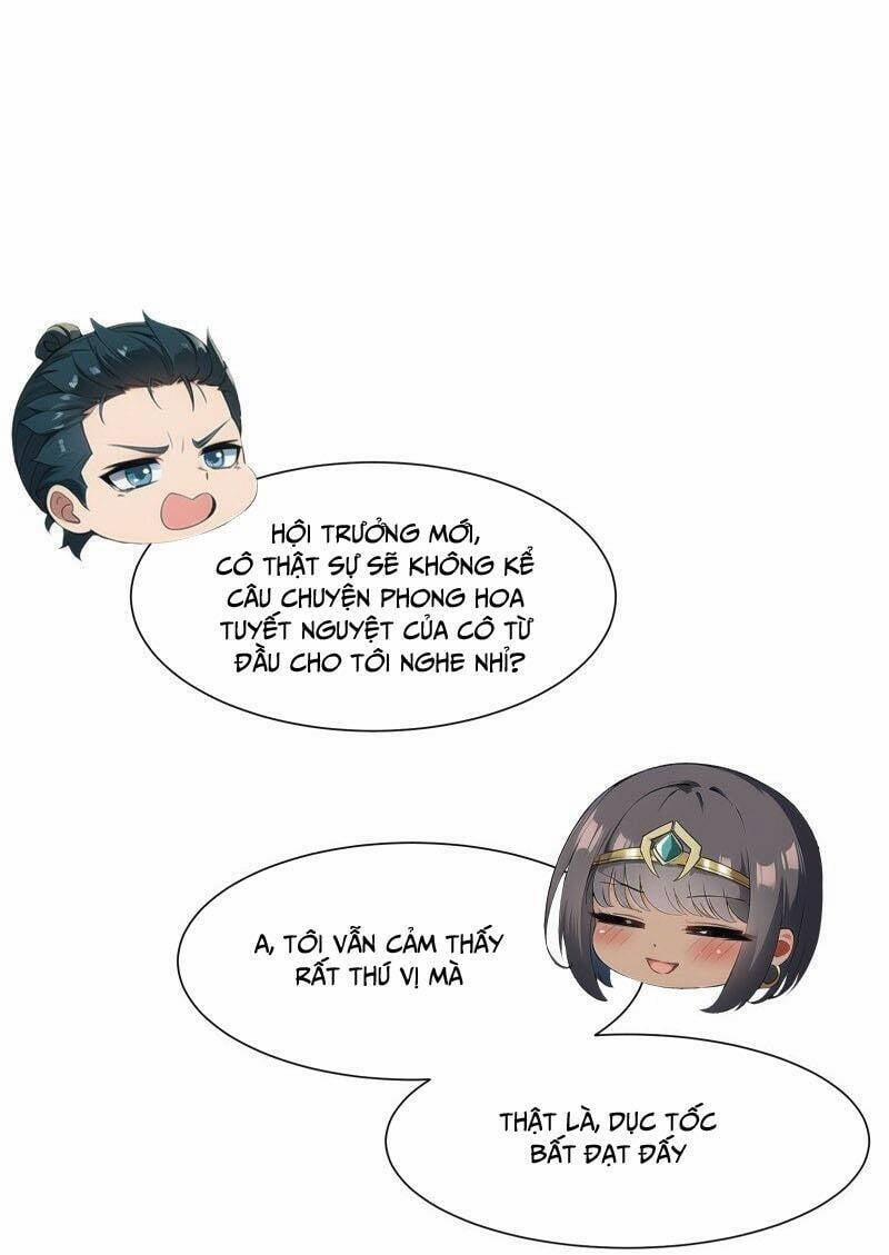 Ta Không Muốn Làm Đệ Nhất 229 trang 16