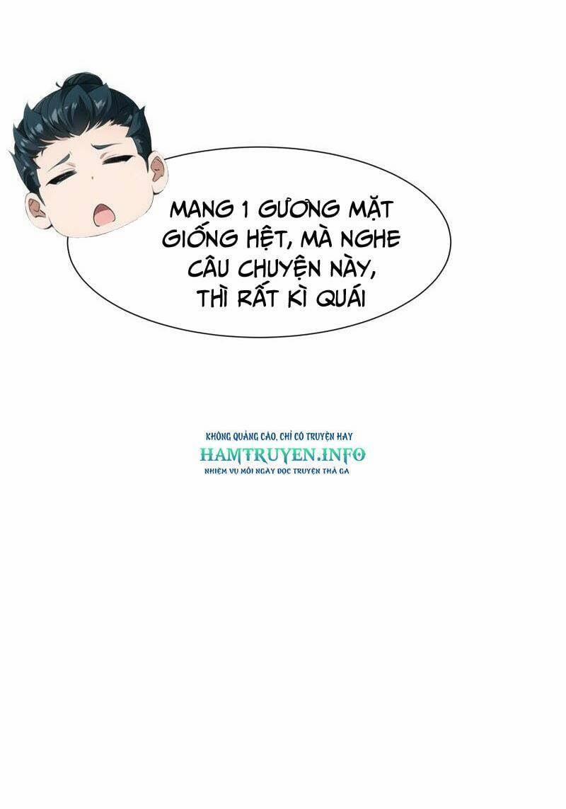 Ta Không Muốn Làm Đệ Nhất 229 trang 17