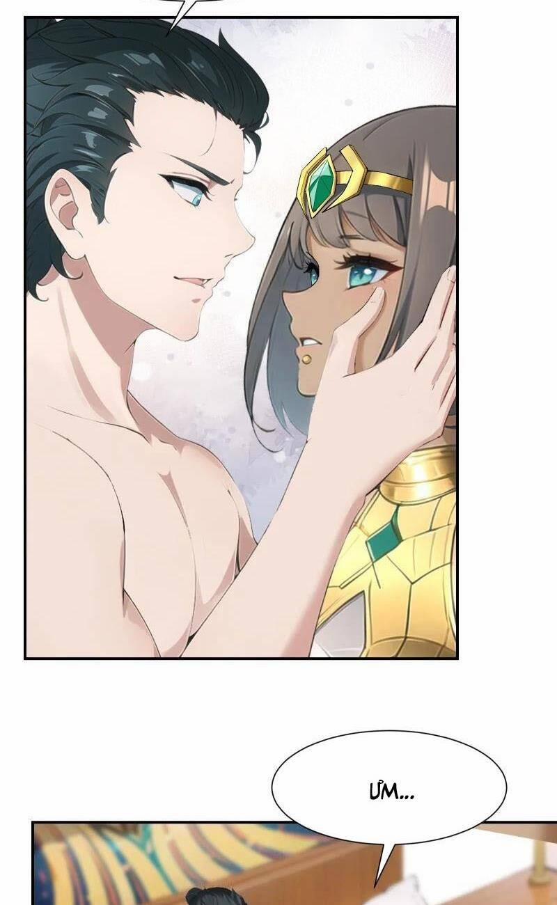 Ta Không Muốn Làm Đệ Nhất 229 trang 21