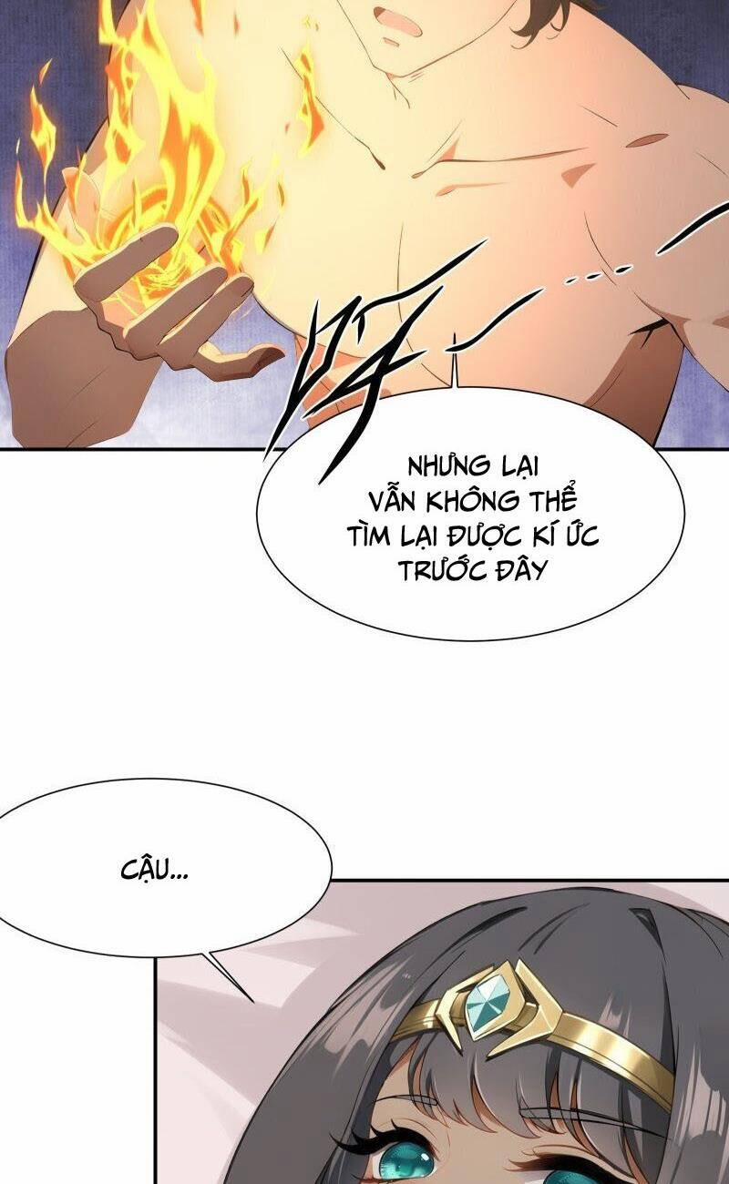 Ta Không Muốn Làm Đệ Nhất 229 trang 27