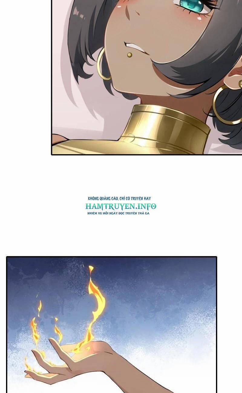 Ta Không Muốn Làm Đệ Nhất 229 trang 28