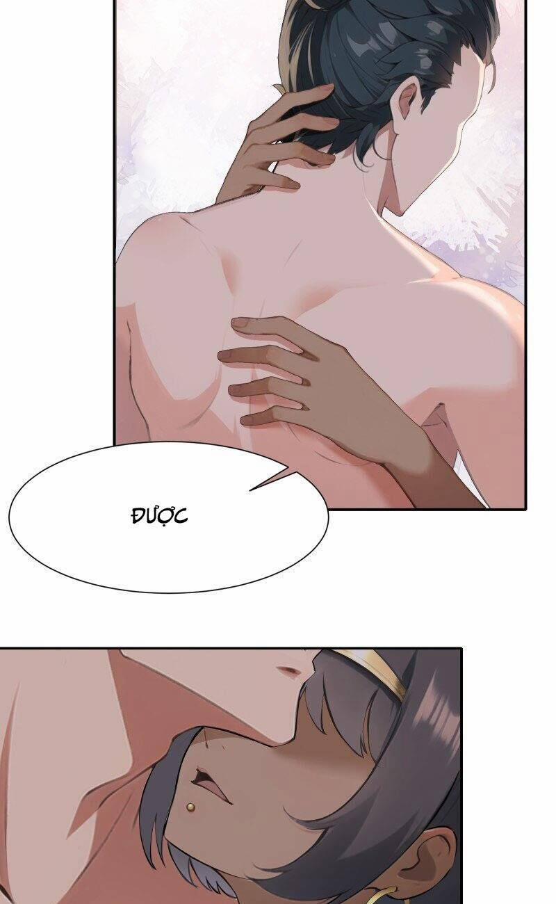 Ta Không Muốn Làm Đệ Nhất 229 trang 32